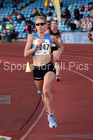 Senior womens Northern 4 Stage Road Relay, SportsCity, Manchester. Photo: David T. Hewitson/Sports for All Pics